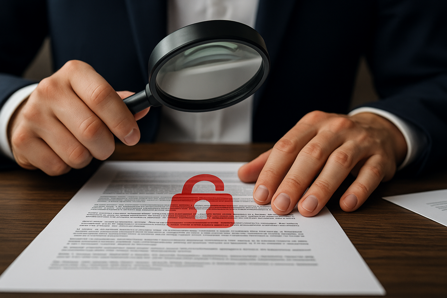 How to Detect Document Tampering and Protect Your Business From Fraud